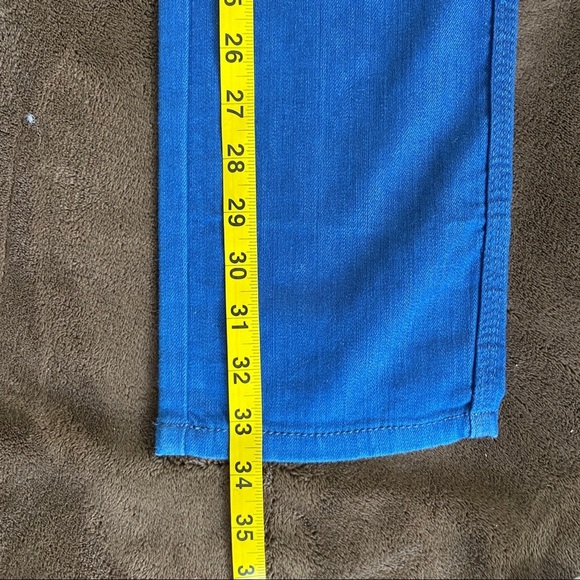 Jordache Y2K jeans - Picture 5 of 9